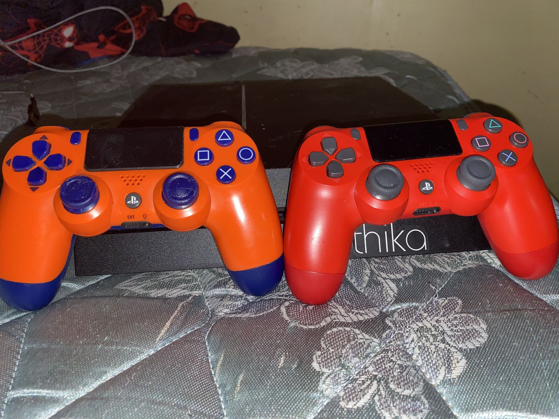Playstation 