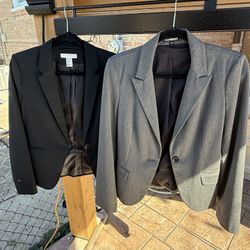Women’s Suit And Blazers