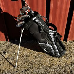 Nike Men Golf Set Rh 