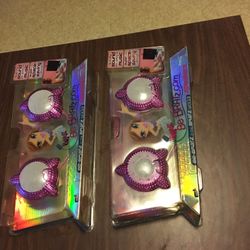Bratz Desktop Speakers For Computer Be Bratz Girls Cord