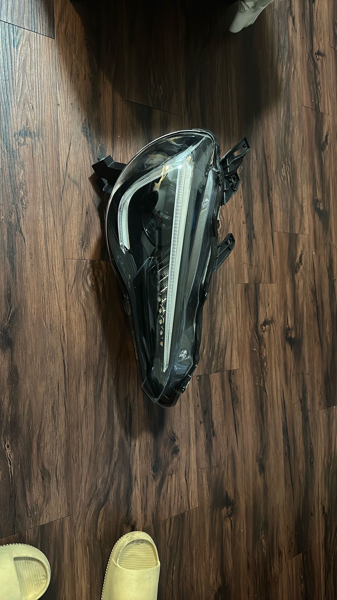 2017/2020 Subaru Brz Right Headlight