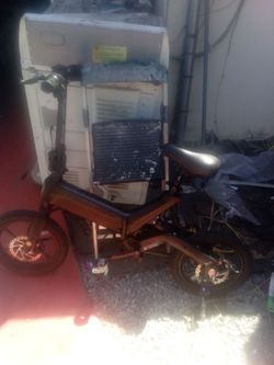 Jestson e bike