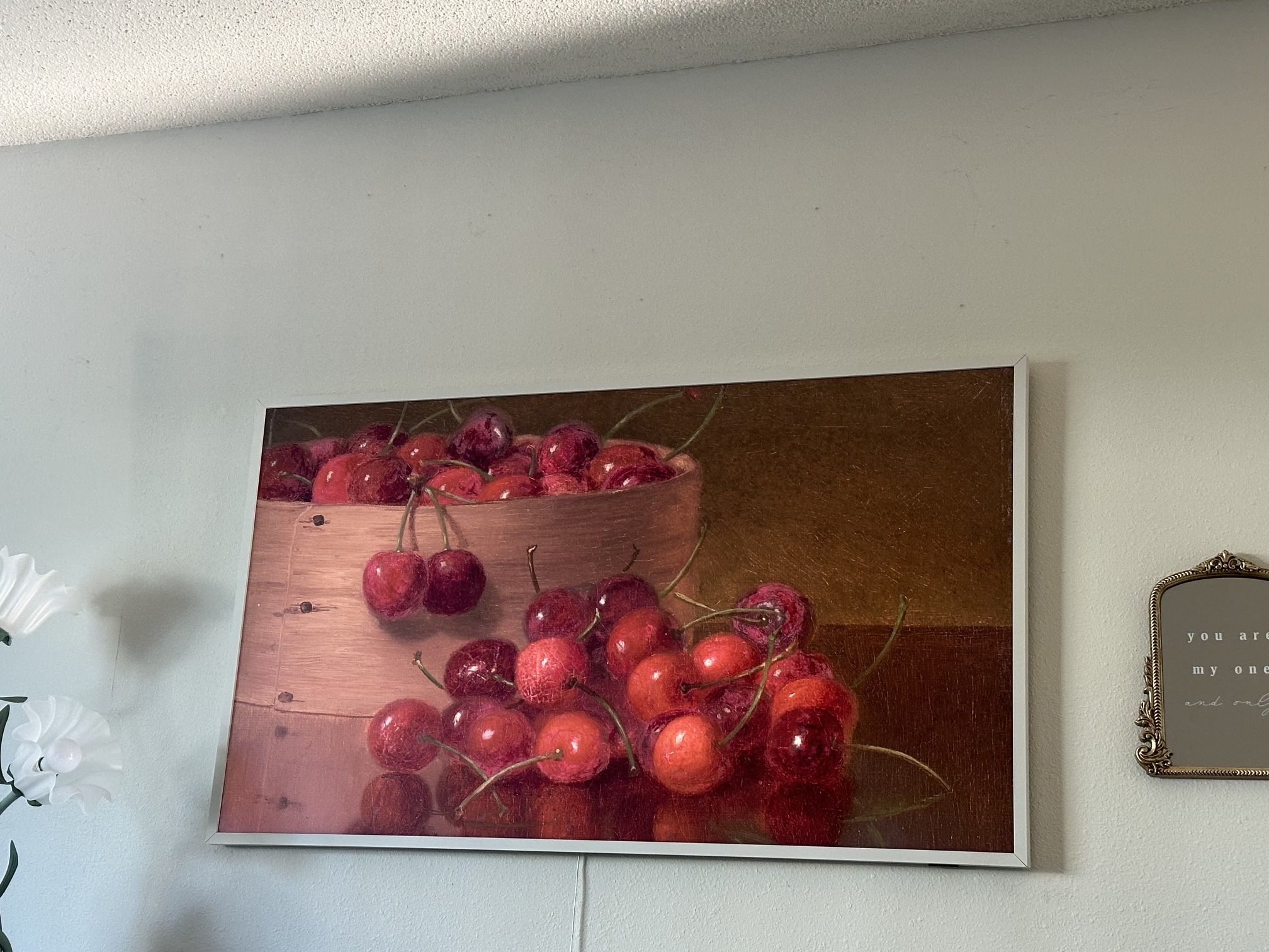 Samsung Frame TV