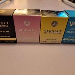 Versace Mini Bundle