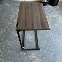 End / Side Table