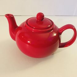 NEW 16oz Ceramic Tea Pot