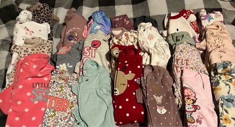 baby girl clothes