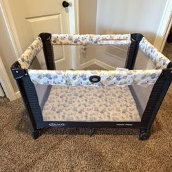 Graco Pack ‘n Play