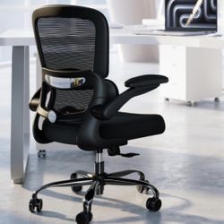 New TRALT Office Chair - Ergonomic Desk Chair with Adjustable Lumbar Support, Mesh Computer Chair, Executive Chairs for Home Office Comfortable Lumbar