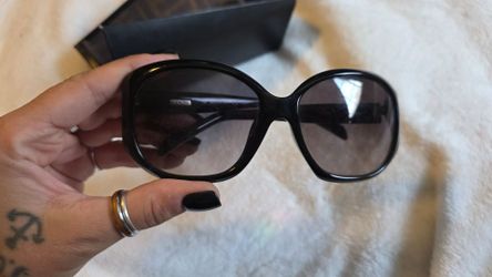 Authentic Fendi Sunglasses