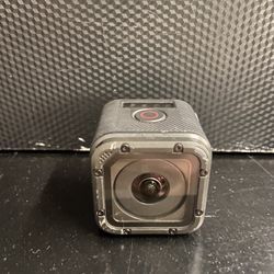 GO PRO HERO 4 Session Camera w/ Charger 