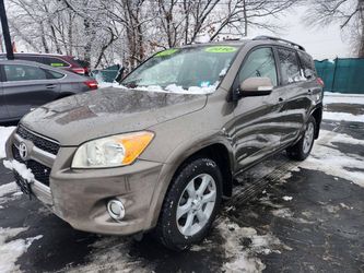 2010 Toyota RAV4