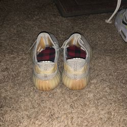 Adidas X Yeezy Boosts 350 V2 “Light “