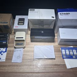 Thermal Printers 