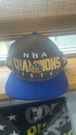 Golden State Warriors Hat 