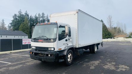 2007 GMC TT7500
