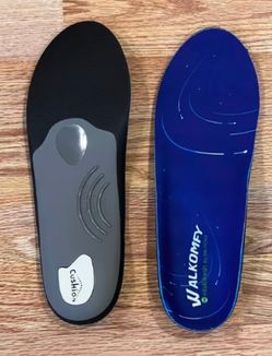 Arch Support Orthotic Inserts