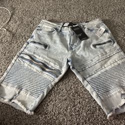 Men’s Brand New Shorts