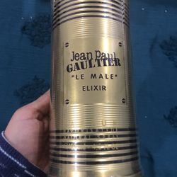 Jean Paul Elixir