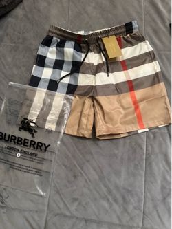 Shorts swimming