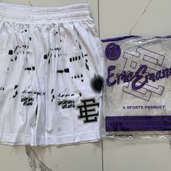 EE nyc shorts