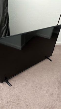 Insignia 55” Smart tv