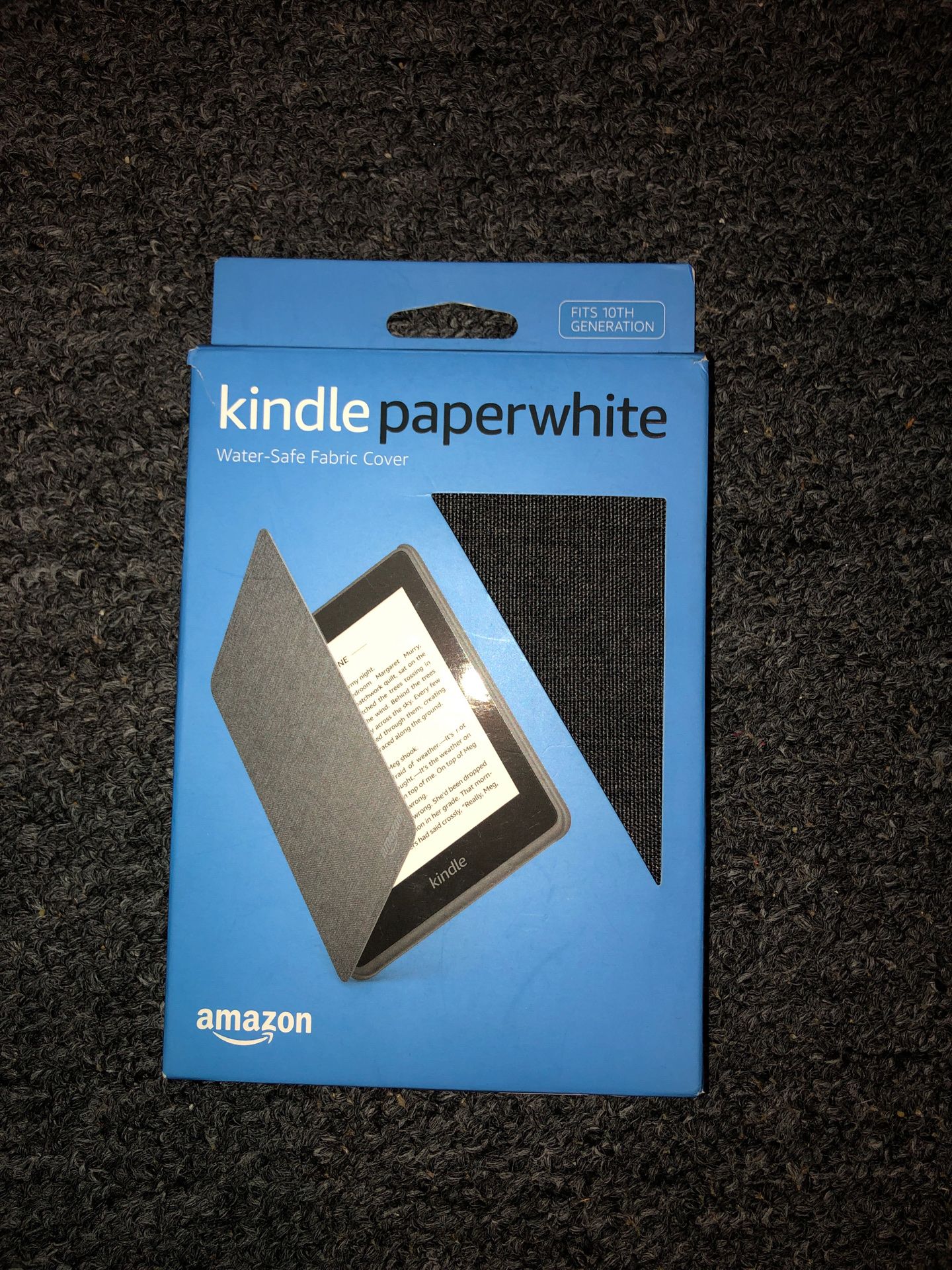 Kindle paper white Case
