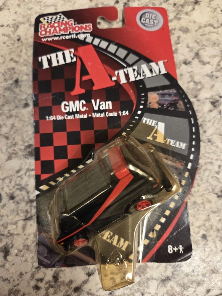 A-Team