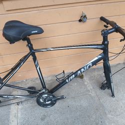 Vilano Diverse 3.0 53 Cm 