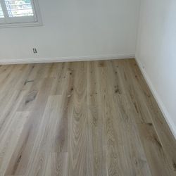 Hardwood Flooring
