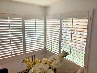 Energy‑Efficient Shutters for Cooler, Brighter Interiors - Call/Text 909-681-7003  
