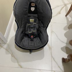 Baby Car Seat