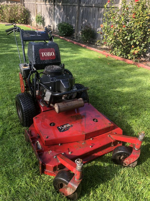 Toro 36 inch lawn mower for Sale in Vancouver, WA OfferUp