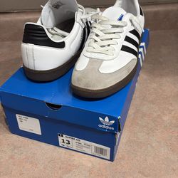 Adidas Samba og
