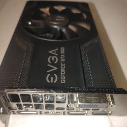 GeForce GTX 1060