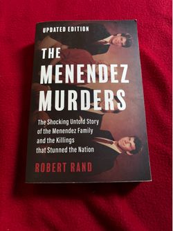 The Menéndez murders
