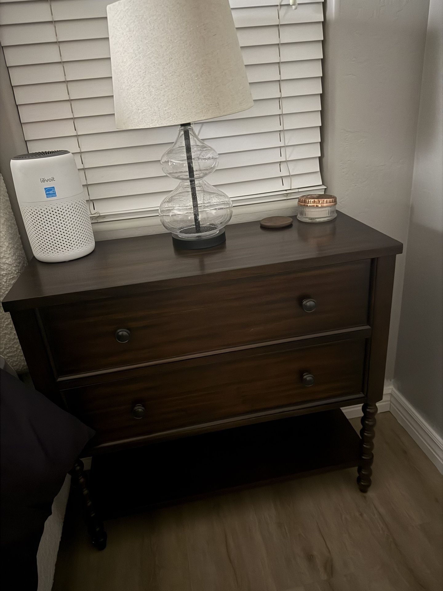 Night Stand/ Table