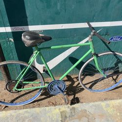 Bike