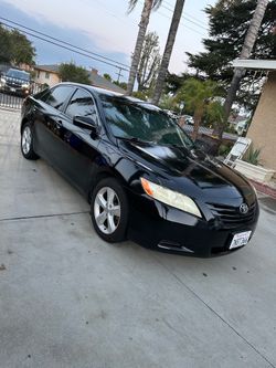 Toyota  camry 2007