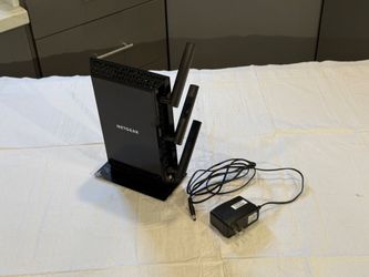 WiFi Range Extender