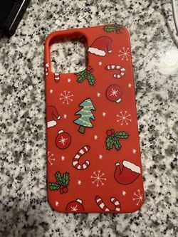 iPhone 13 Pro Max Case