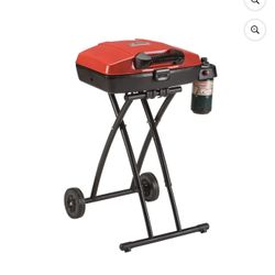 Coleman Bbq Grill Propane Brand New 