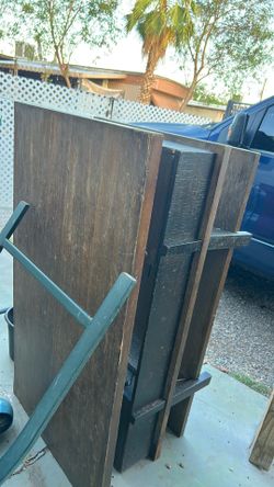 Free coffee table