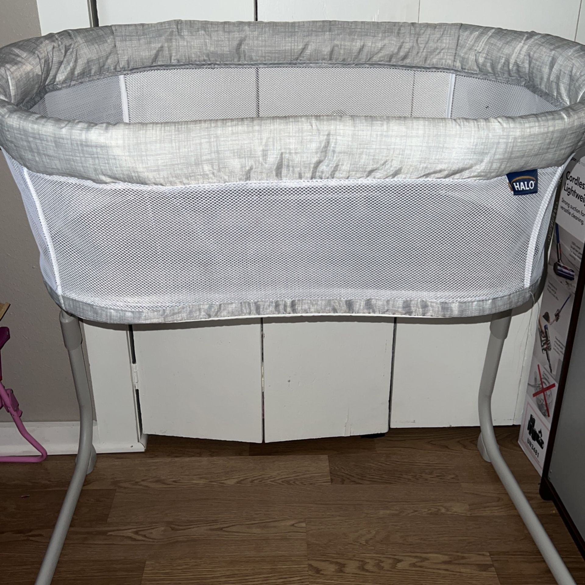 HALO BASSINET