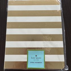Kate Spade Journal 