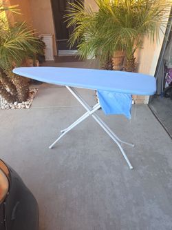 Ironing Board with Cover