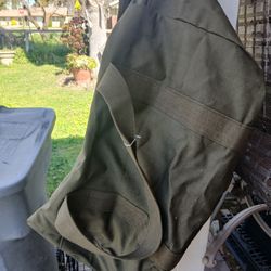 Army Backpack