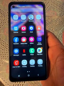 Excellent working condition.  Read description