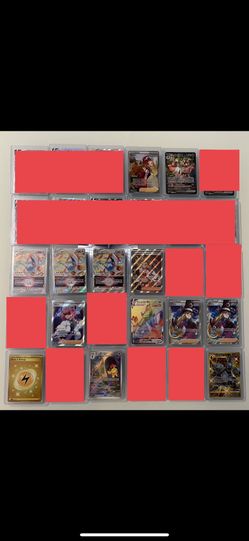 Sold As Lot Or Individually Sword And Shield Era And Scarlet And Violet Pokemon 