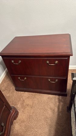 Brown Shelf